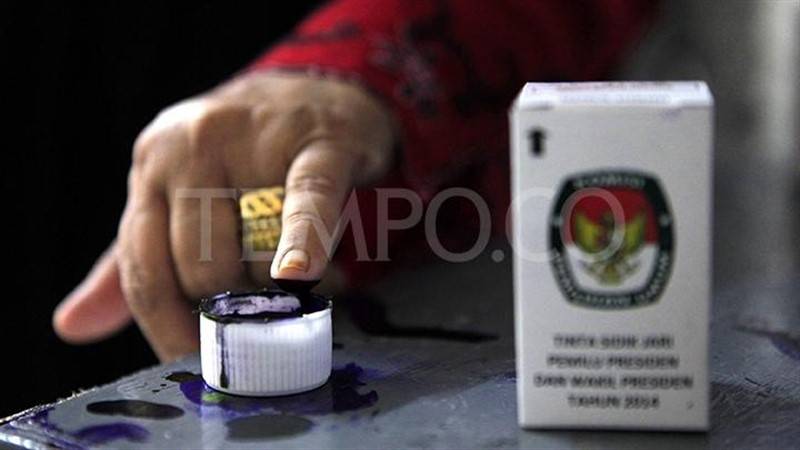 Jumlah PSU Naik, Perludem: Indikasi Banyak Masalah dalam Proses Pilkada 2024